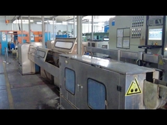 Η παραγωγή καλωδίων FTTX Drop.