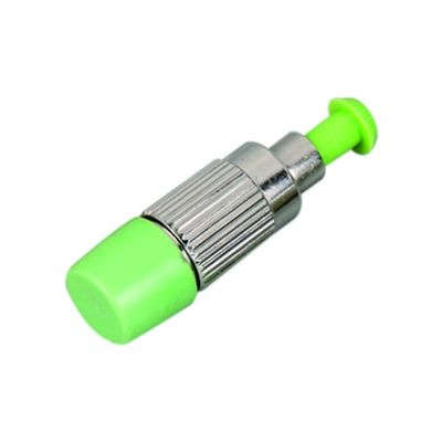 FC 7dB Fiber Optical Attenuator with 1310-1550nm Wavelength and Low Insertion Loss