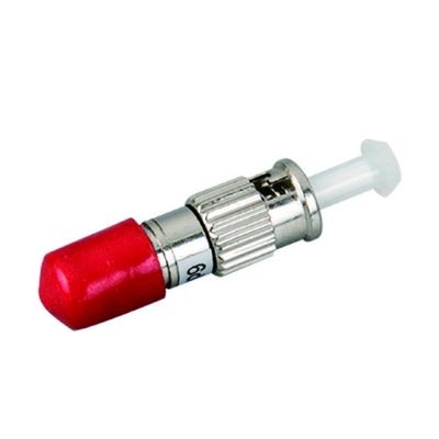 Zion Communication 3dB ST Connector Fiber Optical Attenuator for 1310-1550nm Wavelength Applications