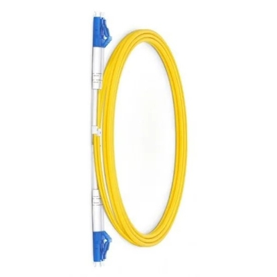 Single Mode PVC FOPC 1111D112-2 7242102 SM OS2 G.652.D / G.657.A1 / G.657.A2