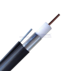 Wholesale Trunk Series PS 565M Coaxial Cable Welded Trunk Cable with Messenger Manufacturers, OEM/ODM Factory