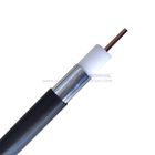 Buy Wholesale China PS 565 Trunk Coax Cable 75 Ohm CATV Cable
