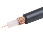 SAT 602 Coax Cable 75 Ohm CATV coaxial Cable