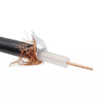 SAT 703 2G Coax Cable 75 Ohm CATV coaxial Cable