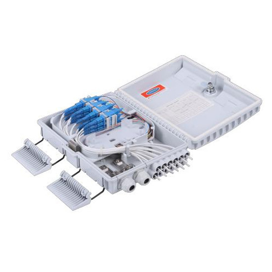 Fiber Optical Terminal Box-ZCFTB-12F-1（7232023）