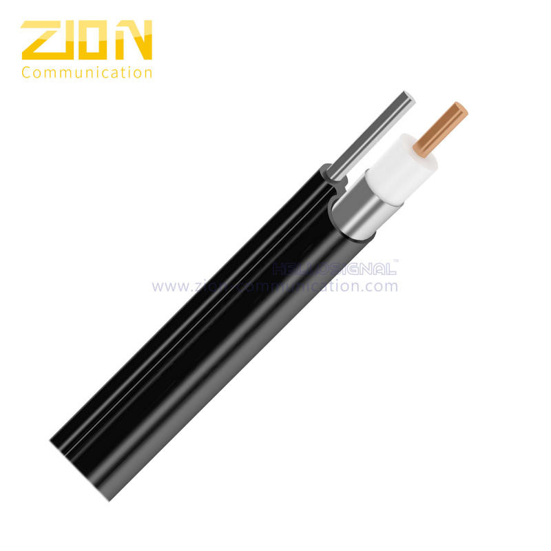 Trunk Coax Cable PS 500M 75 Ohm CATV coaxial Cable