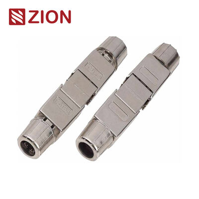 Βύσμα χωρίς εργαλεία RJ45 FTP CAT6A