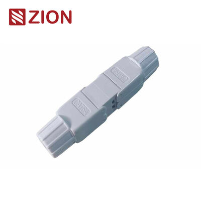 Βύσμα χωρίς εργαλεία RJ45 UTP CAT6A